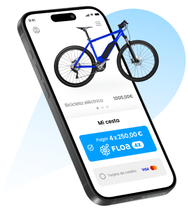 Más de 12 millones de pagos procesados por Floa Pay Más de 12 millones de pagos procesados por Floa Pay